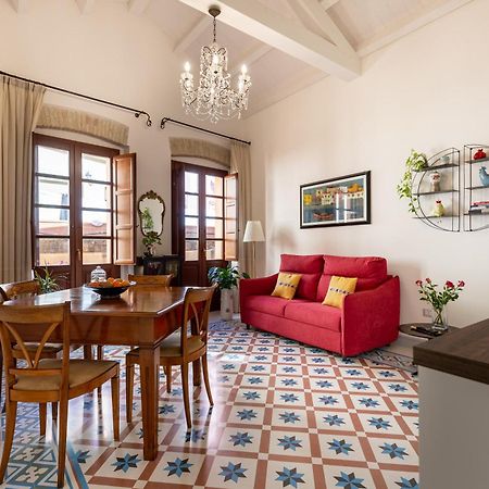 Apartament Mch-Marina Charming House Cagliari Zewnętrze zdjęcie