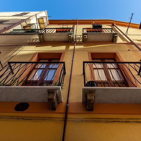 Apartament Mch-Marina Charming House Cagliari Zewnętrze zdjęcie