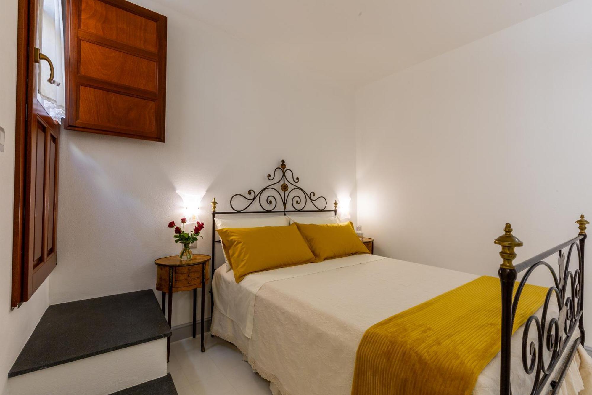 Apartament Mch-Marina Charming House Cagliari Zewnętrze zdjęcie