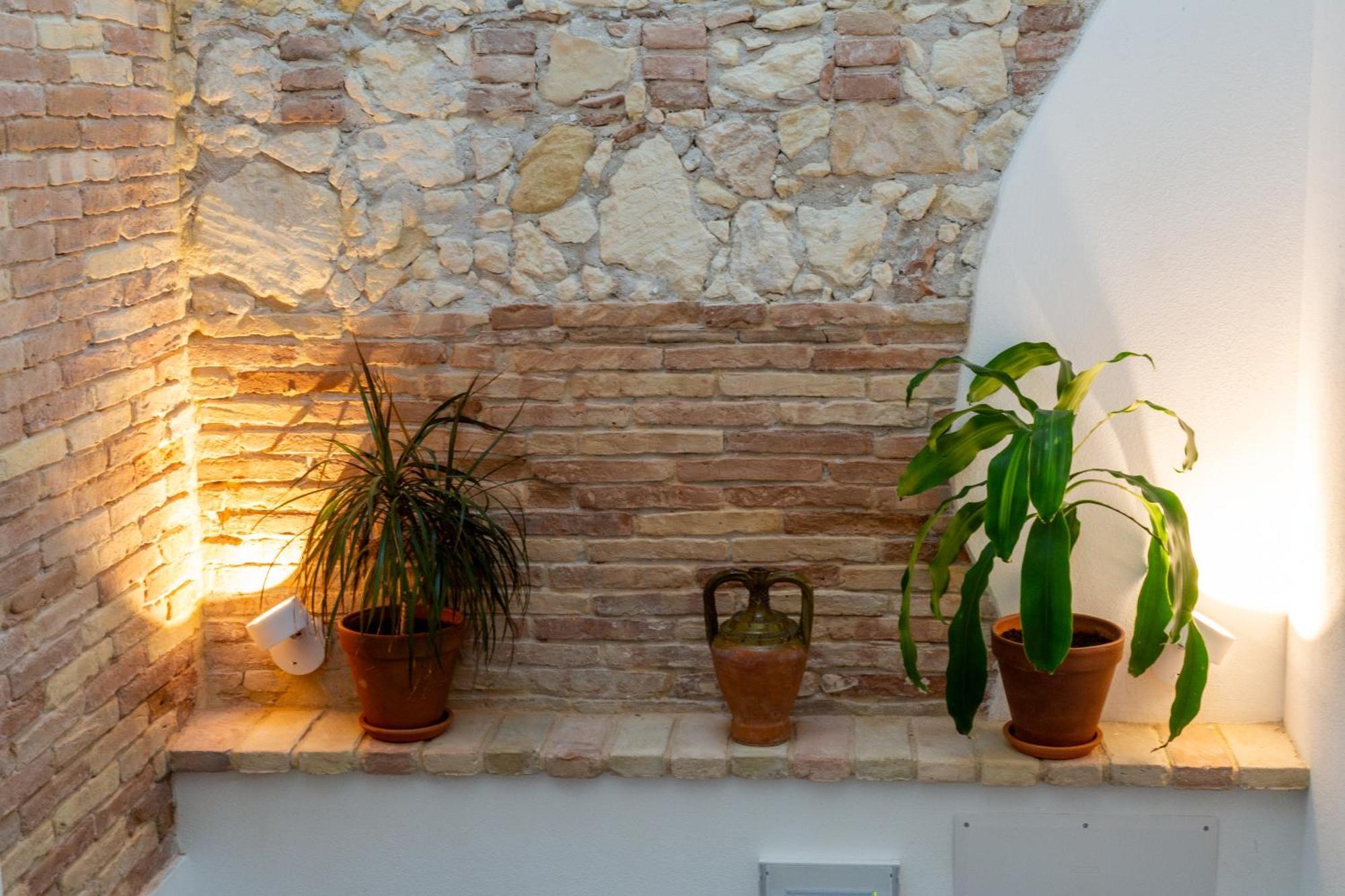 Apartament Mch-Marina Charming House Cagliari Zewnętrze zdjęcie