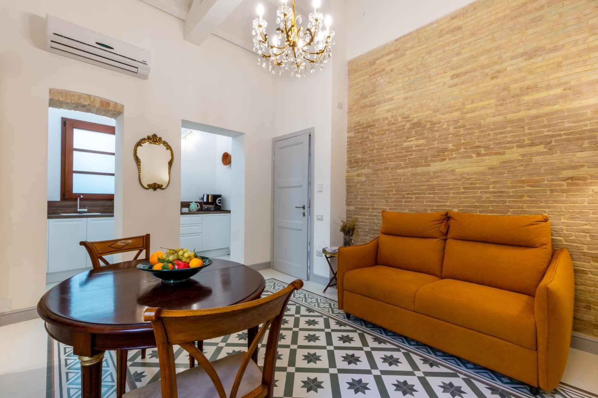 Apartament Mch-Marina Charming House Cagliari Zewnętrze zdjęcie
