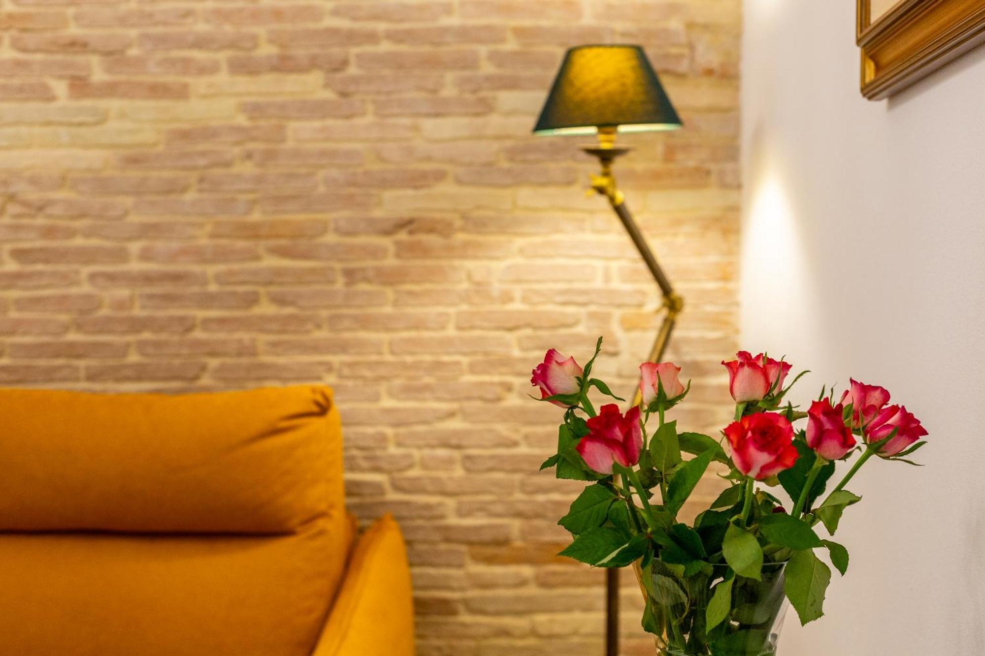 Apartament Mch-Marina Charming House Cagliari Zewnętrze zdjęcie