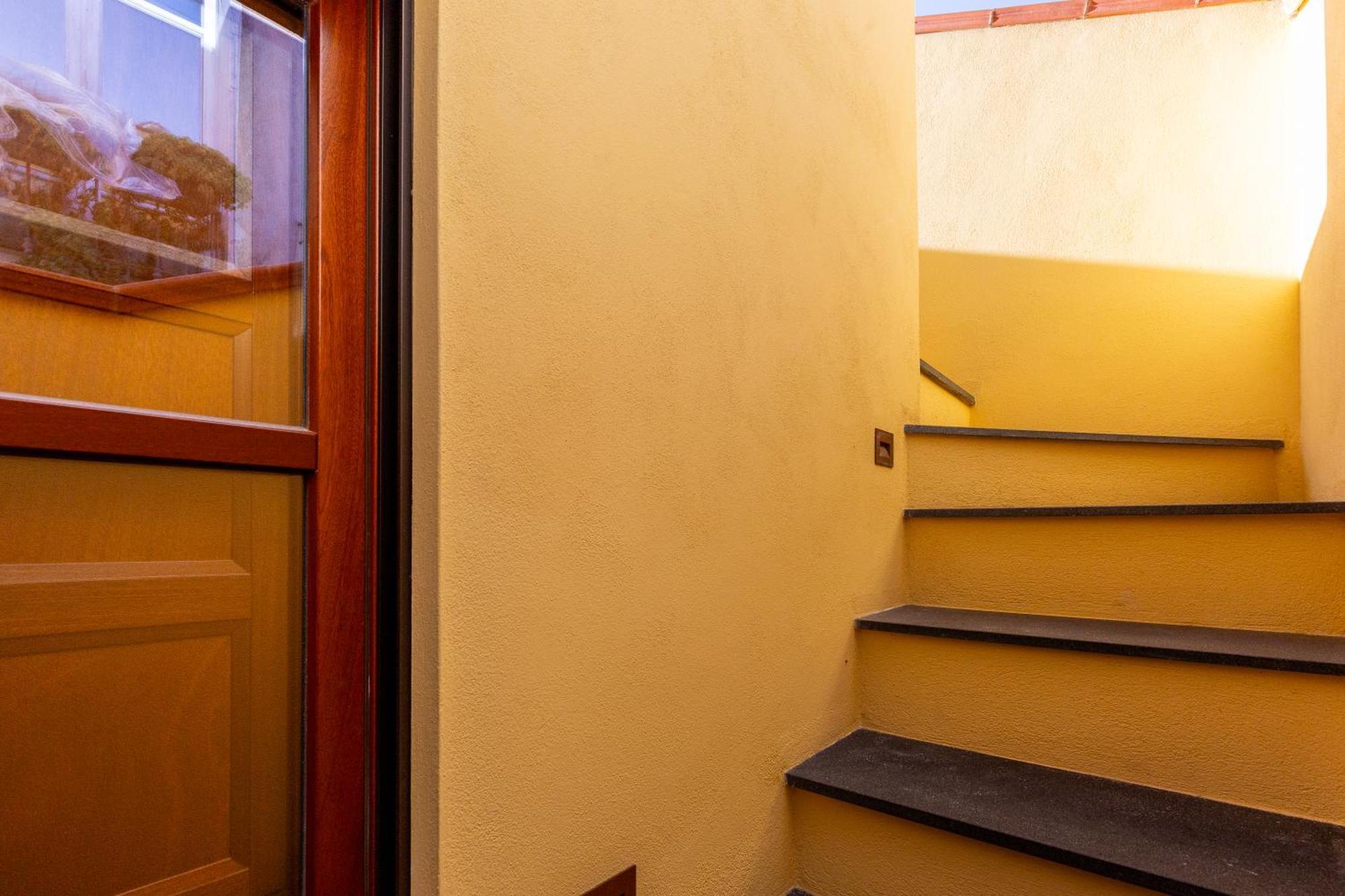 Apartament Mch-Marina Charming House Cagliari Zewnętrze zdjęcie