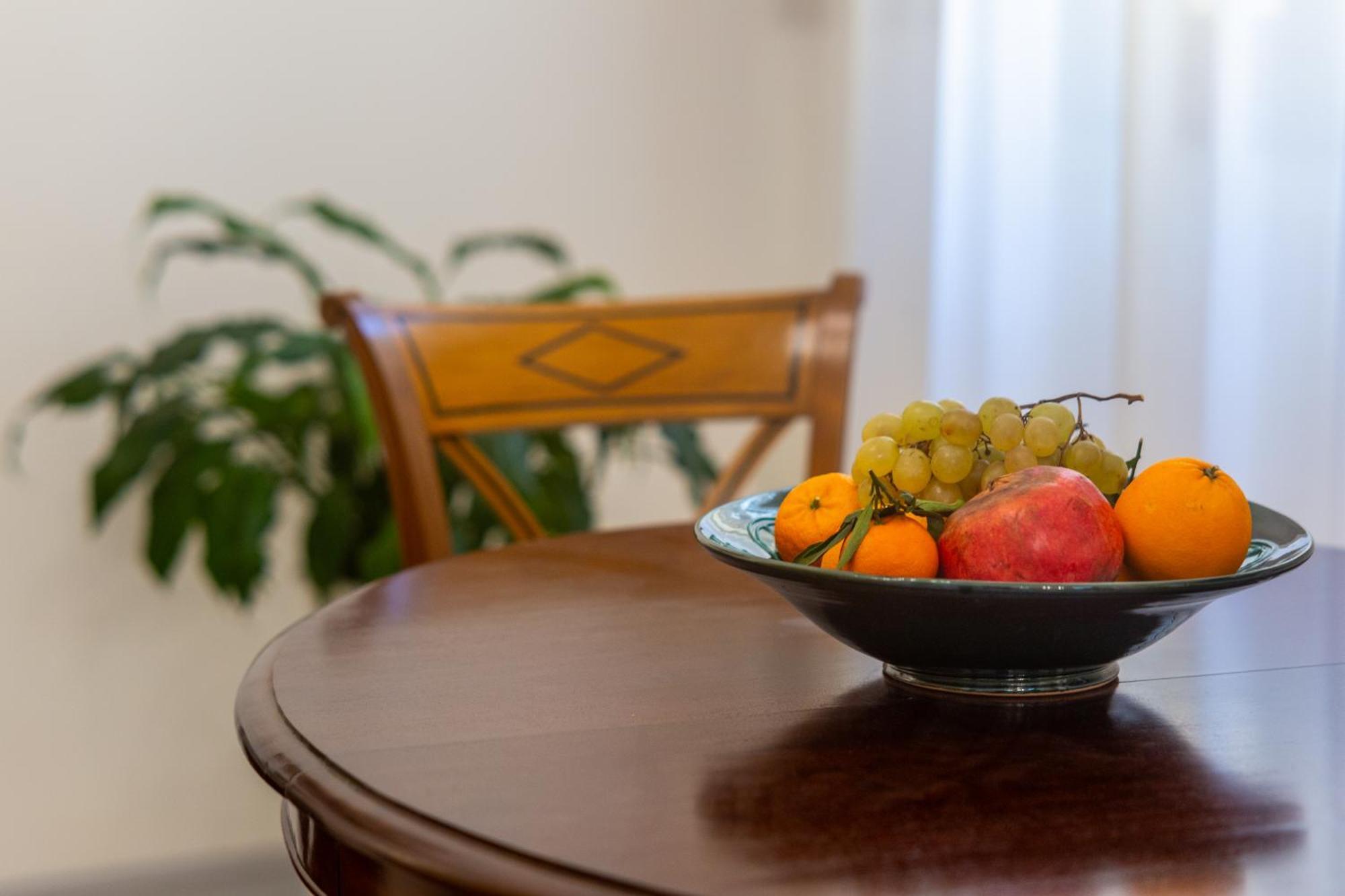 Apartament Mch-Marina Charming House Cagliari Zewnętrze zdjęcie