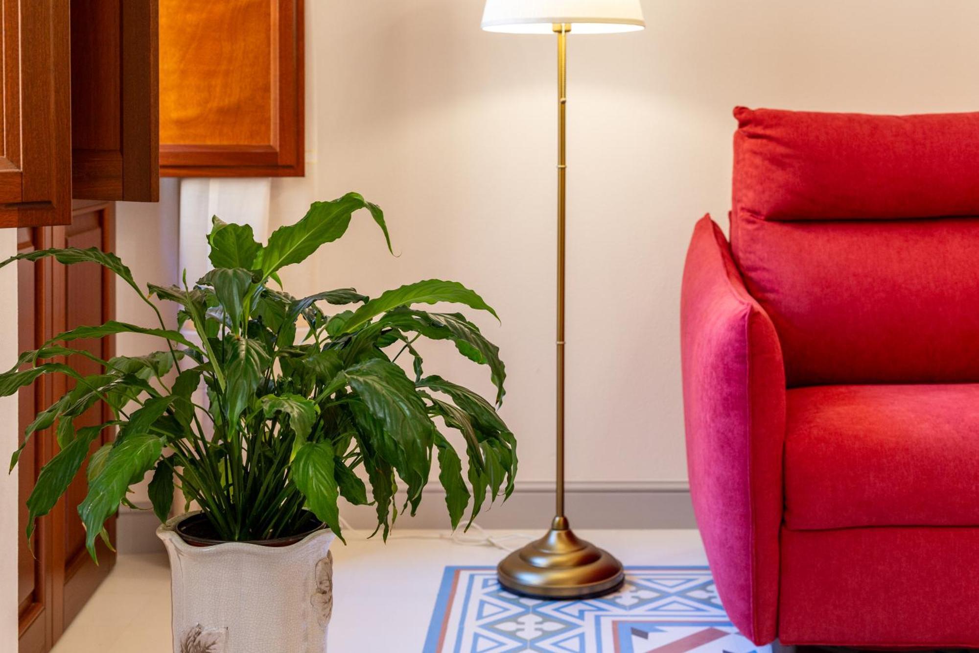 Apartament Mch-Marina Charming House Cagliari Zewnętrze zdjęcie