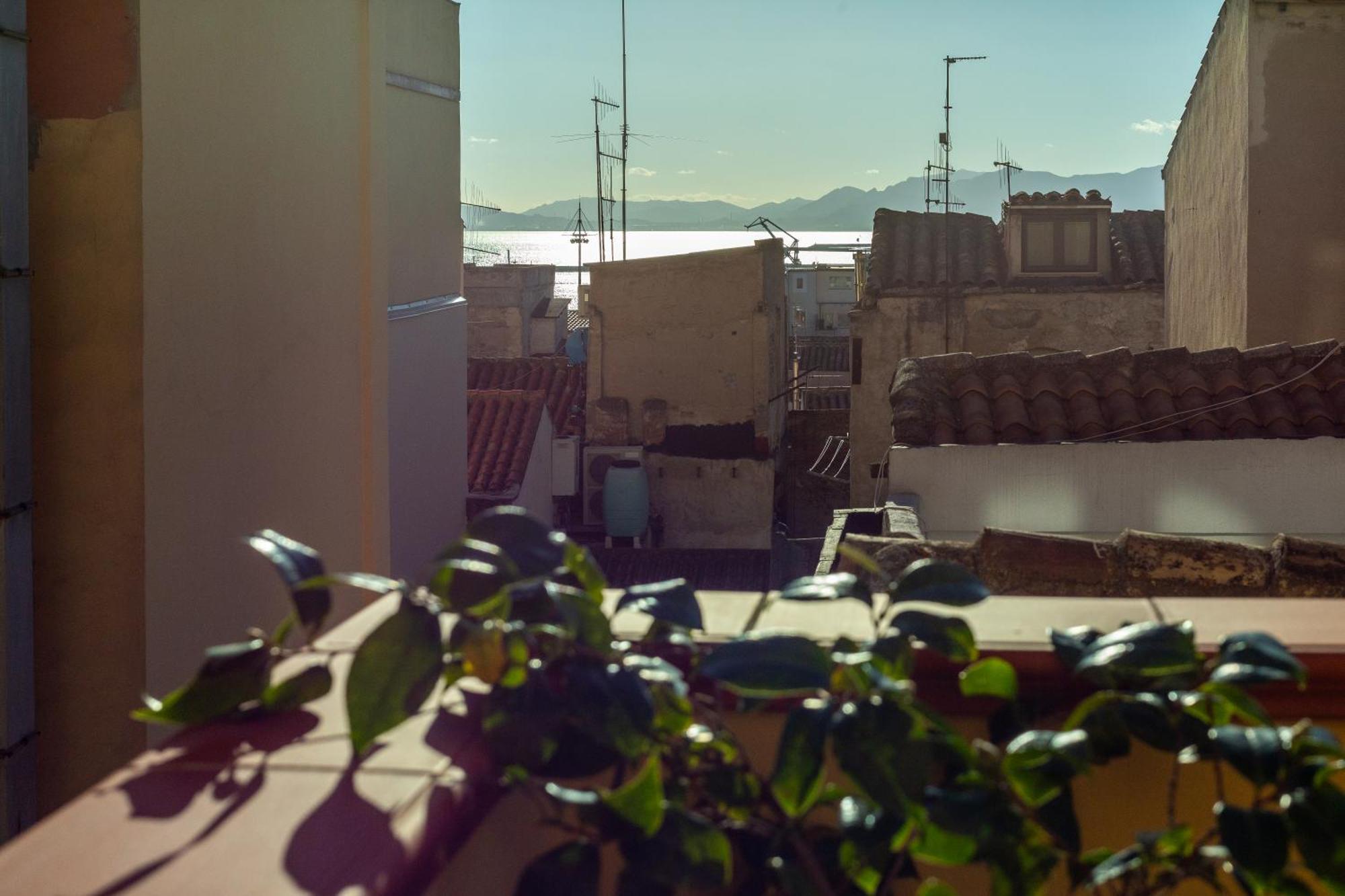 Apartament Mch-Marina Charming House Cagliari Zewnętrze zdjęcie