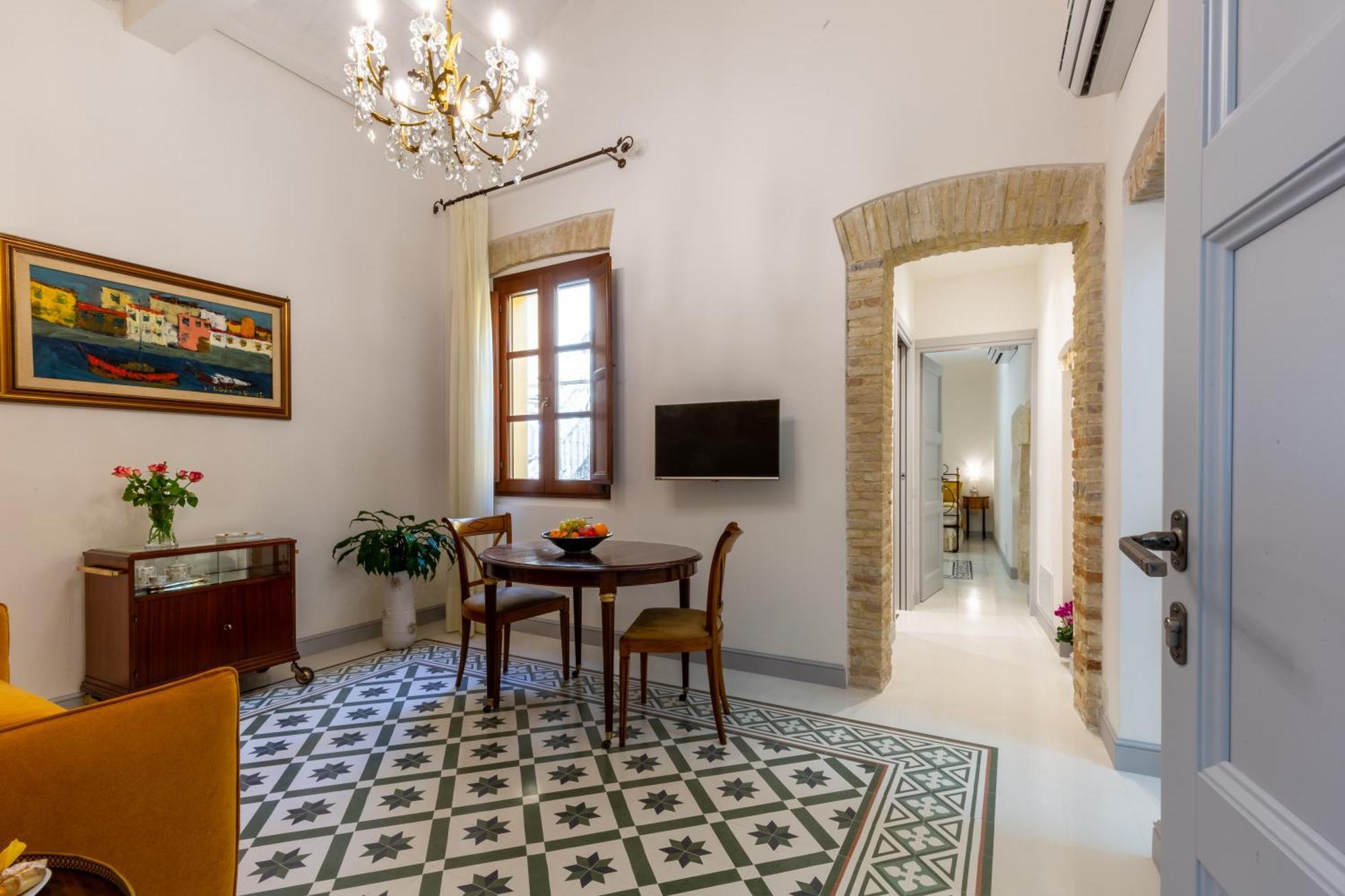 Apartament Mch-Marina Charming House Cagliari Zewnętrze zdjęcie