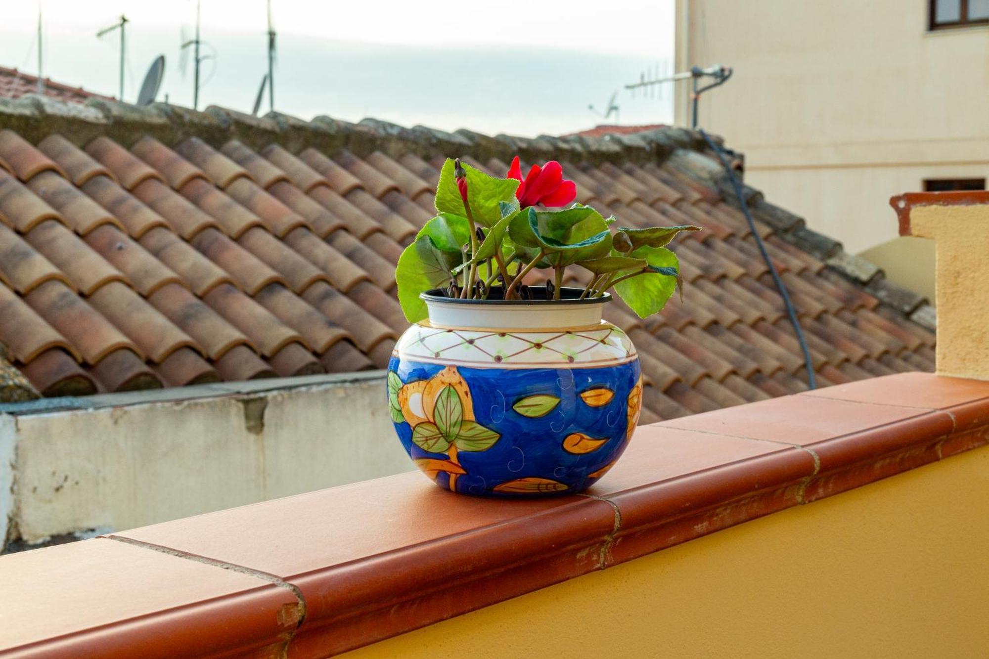 Apartament Mch-Marina Charming House Cagliari Zewnętrze zdjęcie