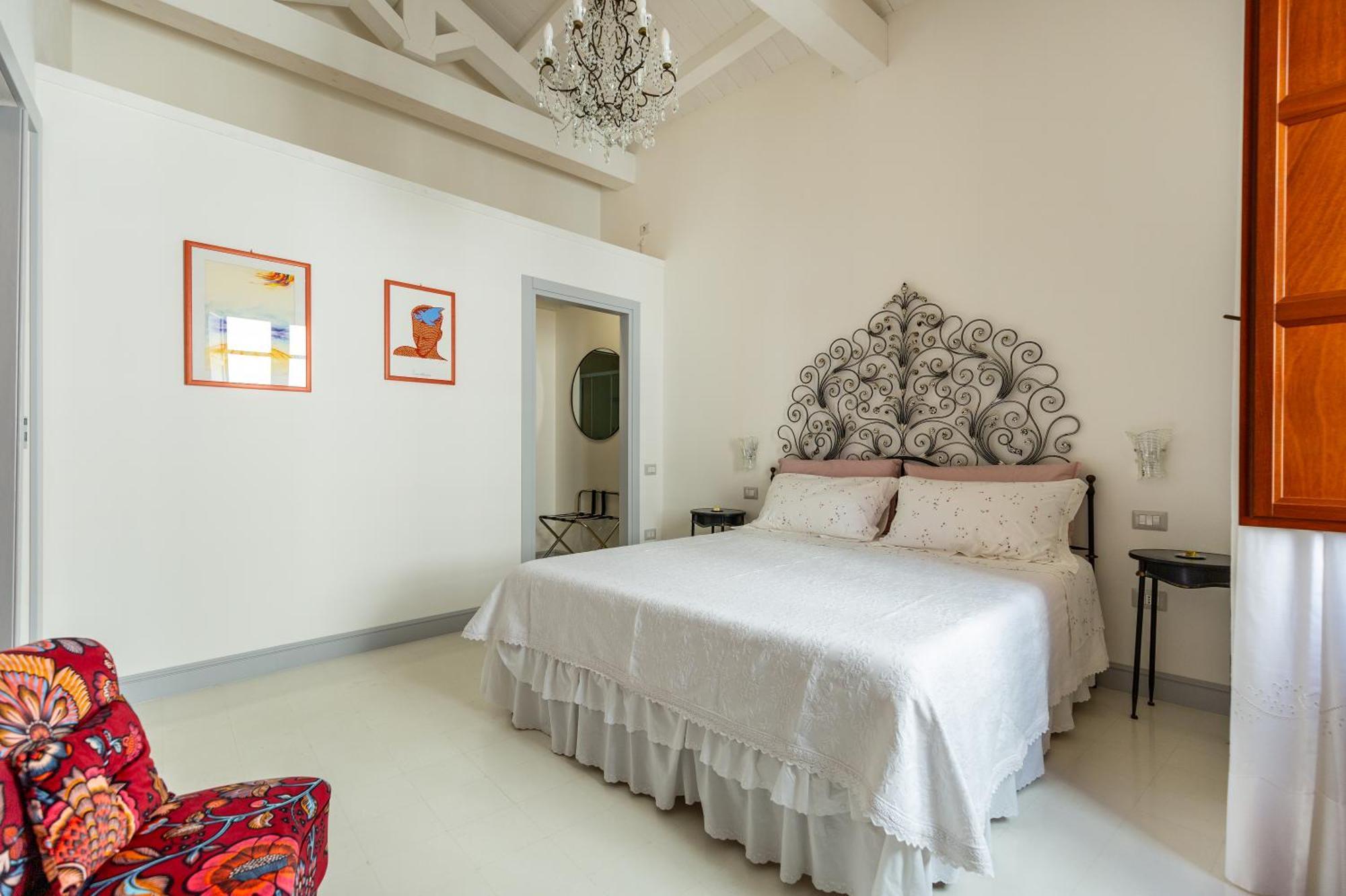 Apartament Mch-Marina Charming House Cagliari Zewnętrze zdjęcie