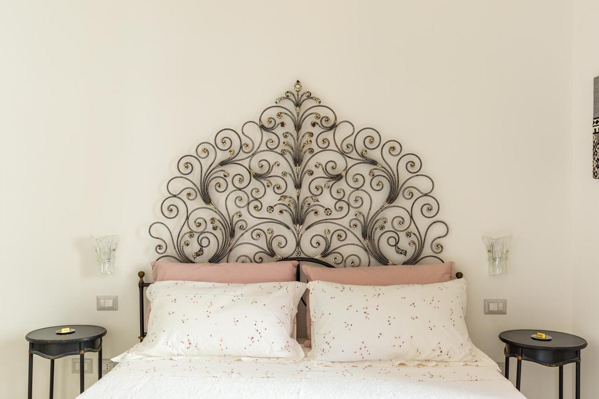 Apartament Mch-Marina Charming House Cagliari Pokój zdjęcie