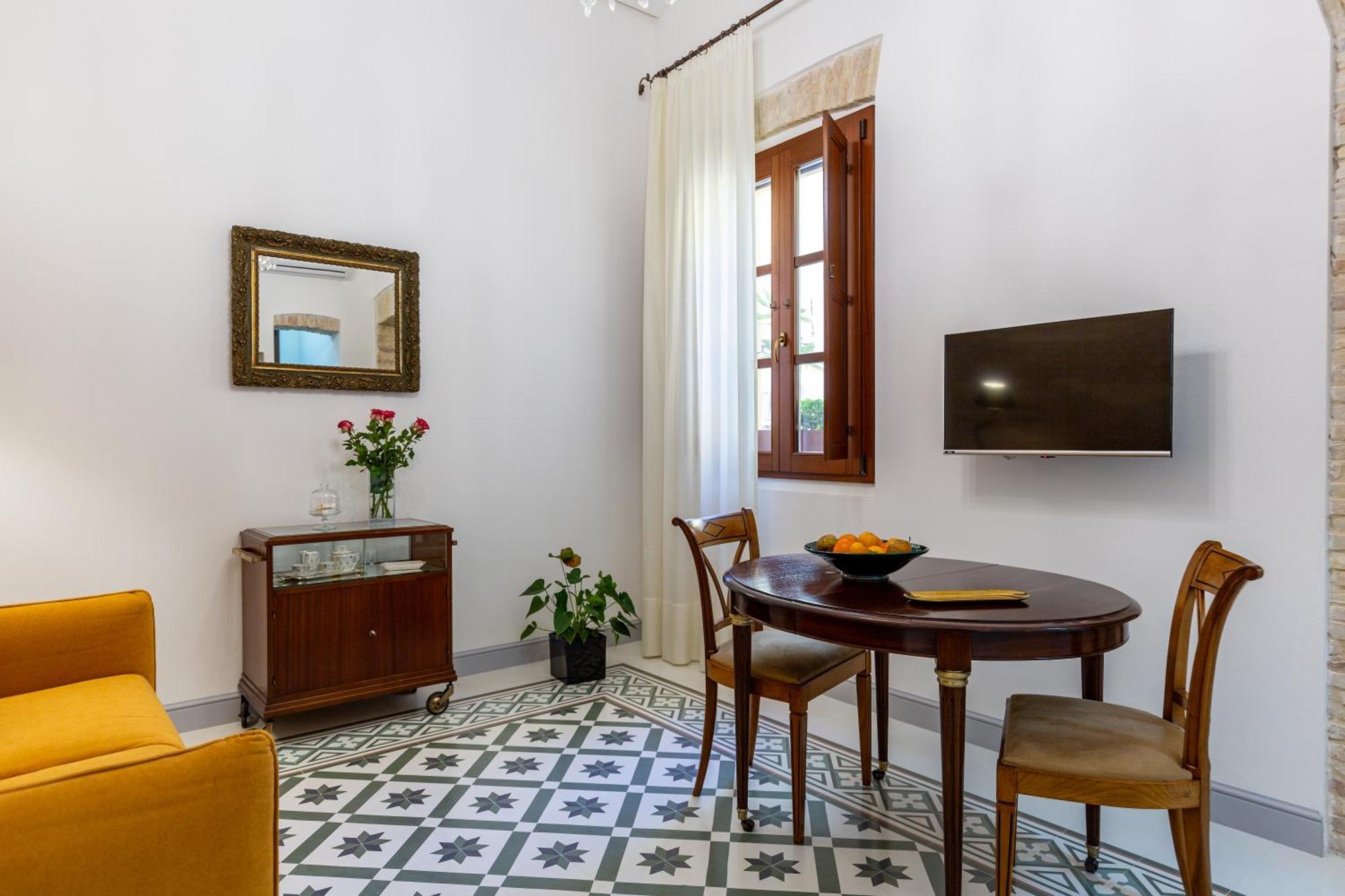 Apartament Mch-Marina Charming House Cagliari Zewnętrze zdjęcie