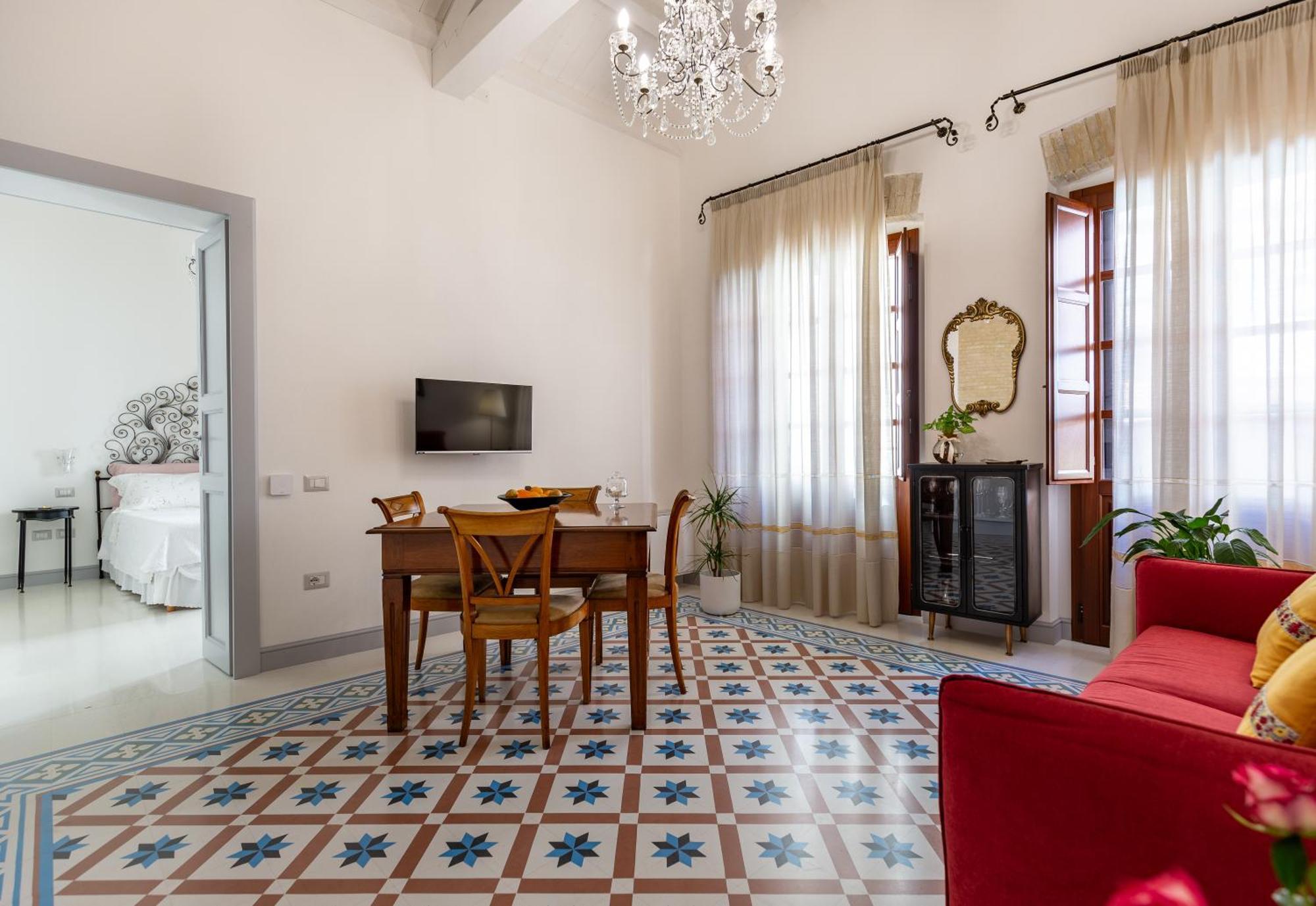 Apartament Mch-Marina Charming House Cagliari Pokój zdjęcie