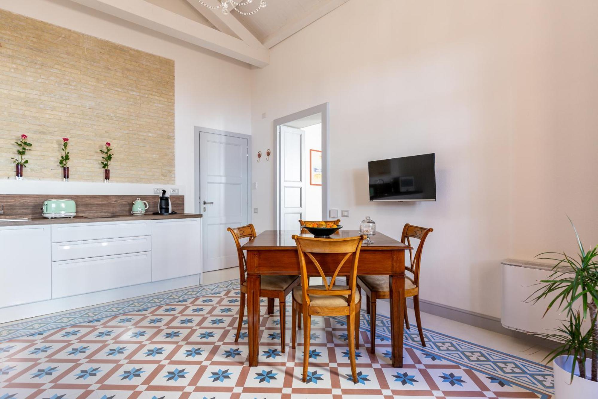 Apartament Mch-Marina Charming House Cagliari Pokój zdjęcie