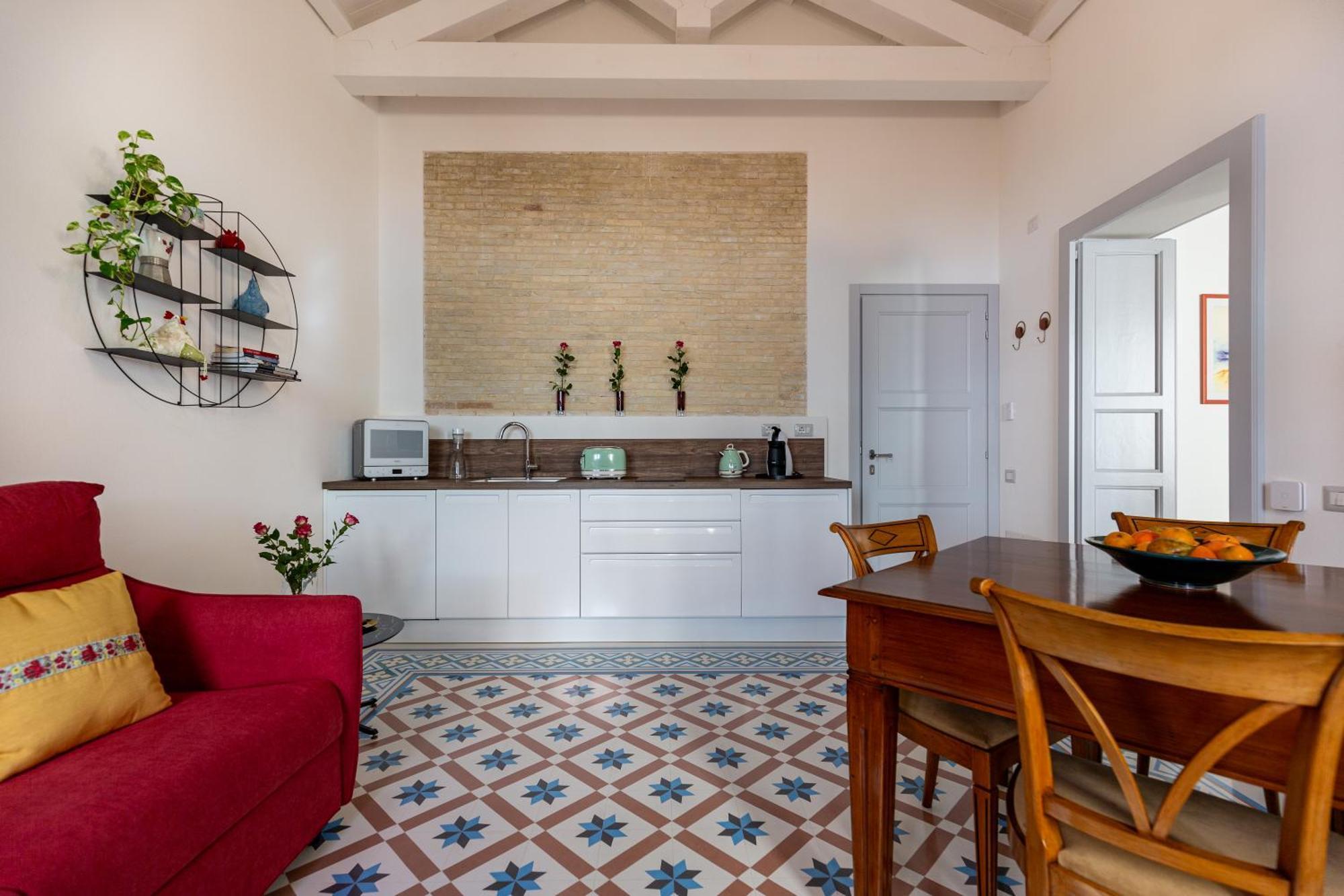 Apartament Mch-Marina Charming House Cagliari Zewnętrze zdjęcie